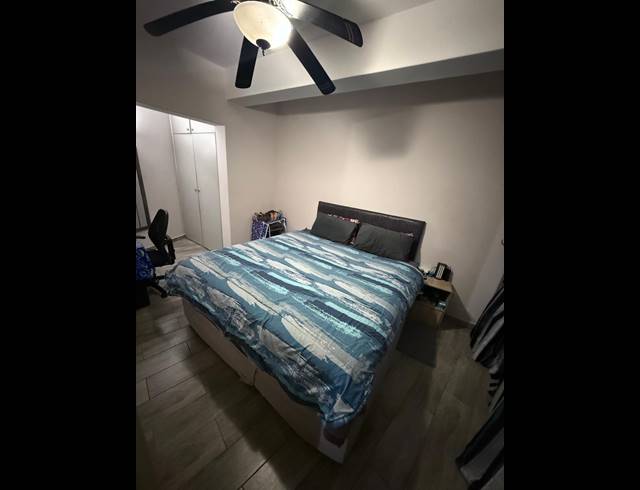 3 BEDROOM APARTMENT RENTED IN MUSGRAVE